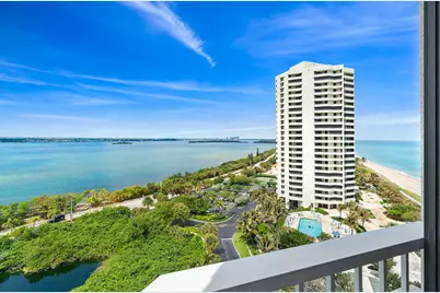 5070 N Ocean Drive, Unit #11C, Singer Island, FL 33404 - Photo 1