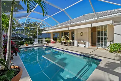 8017 SE Double Tree Drive, Hobe Sound, FL 33455 - Photo 1