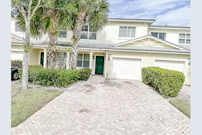 2524 Creekside Drive, Fort Pierce, FL 34981 - Photo 1