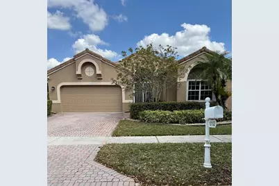 10102 Diamond Lake Road, Boynton Beach, FL 33437 - Photo 1