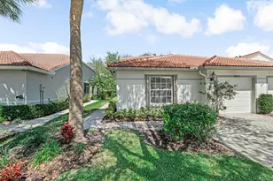 8500 Logia Cir, Boynton Beach, FL 33472 - Photo 1