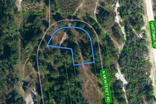 2411 N Monterey Rd, Avon Park, FL 33825 - Photo 1