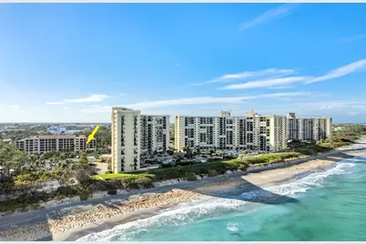 500 Ocean Trail Way, Unit #304, Jupiter, FL 33477 - Photo 1