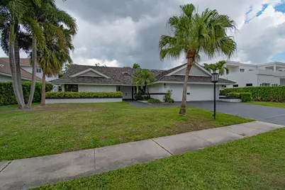 7171 Valencia Drive, Boca Raton, FL 33433 - Photo 1