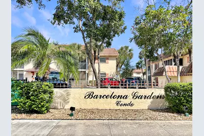 101 E McNab Road, Unit #107, Pompano Beach, FL 33060 - Photo 1