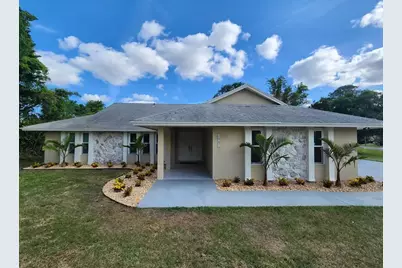 2981 SE Dalhart Road, Port Saint Lucie, FL 34952 - Photo 1