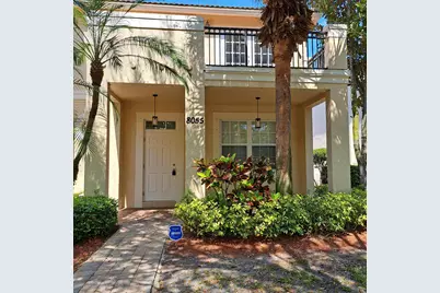 8055 Murano Circle, Palm Beach Gardens, FL 33418 - Photo 1