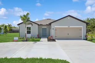 322 Becker Road Unit, Port Saint Lucie, FL 34953 - Photo 1