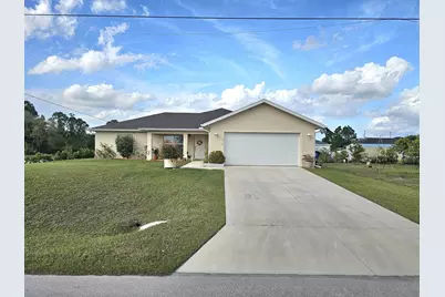 2518 21st Street, Lehigh Acres, FL 33976 - Photo 1