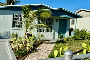 1146 W 24th St, Riviera Beach, FL 33404 - Photo 1