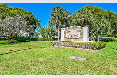 9165 SW 14th Street, Unit #1205, Boca Raton, FL 33428 - Photo 1