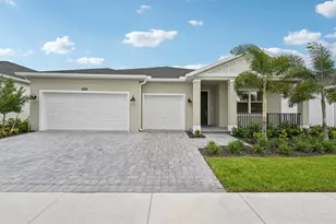 6321 Cloverdale Ave, Port Saint Lucie, FL 34987 - Photo 1