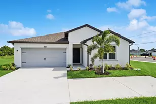 901 Alcantarra Blvd Unit, Port Saint Lucie, FL 34953 - Photo 1