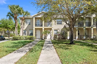 1890 SE Grand Drive, Port Saint Lucie, FL 34952 - Photo 1