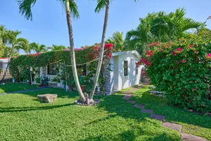 612 W Drew St, Lantana, FL 33462 - Photo 1