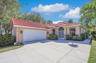 216 Hampton Ct, Jupiter, FL 33458 - Photo 1