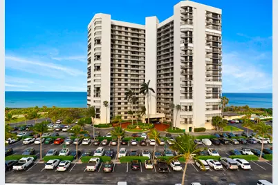 9500 S Ocean Drive, Unit #108, Jensen Beach, FL 34957 - Photo 1