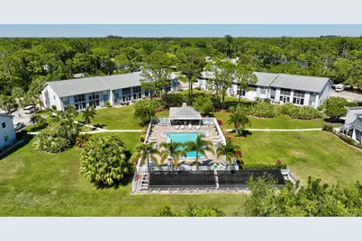 5755 Deer Run Drive, Unit #1H, Fort Pierce, FL 34951 - Photo 1