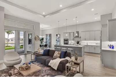 10097 Driftwood Way, Palm Beach Gardens, FL 33412 - Photo 1