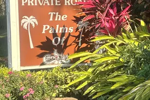 21691 Tall Palm Cir, Boca Raton, FL 33433 - Photo 1