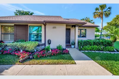 8379 Boca Glades Boulevard, Boca Raton, FL 33434 - Photo 1