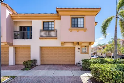 4780 Grand Cypress Circle, Coconut Creek, FL 33073 - Photo 1