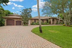 265 Westwood Circle, West Palm Beach, FL 33411 - Photo 1