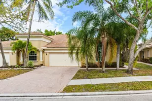 2560 Sandy Cay, West Palm Beach, FL 33411 - Photo 1