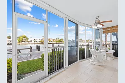 3310 S Ocean Boulevard, Unit #125-D, Highland Beach, FL 33487 - Photo 1