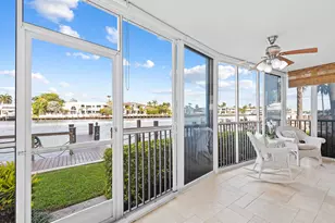 3310 S Ocean Blvd, Highland Beach, FL 33487 - Photo 1