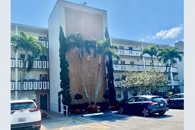 4052 Hythe C, Unit #4052, Boca Raton, FL 33434 - Photo 1