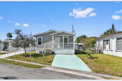 14653 Glenview Drive, Delray Beach, FL 33445 - Photo 1