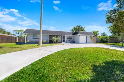 210 Sandpiper Avenue, Royal Palm Beach, FL 33411 - Photo 1