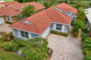 4517 Kensington Park Way, Lake Worth, FL 33449 - Photo 1