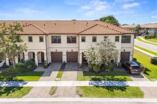 4662 Silver Saw Ln, Lake Worth, FL 33463 - Photo 1