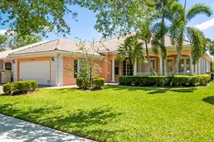 10915 SW Hartwick Dr, Port Saint Lucie, FL 34987 - Photo 1