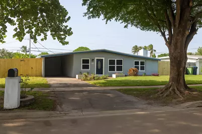 6217 NW 9th Court, Margate, FL 33063 - Photo 1