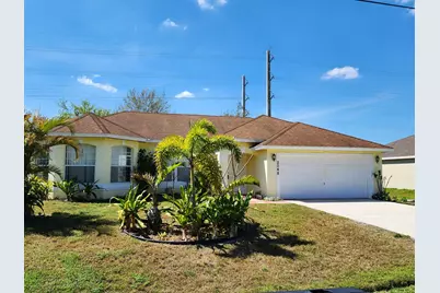 2048 SW Driftwood Street, Port Saint Lucie, FL 34953 - Photo 1