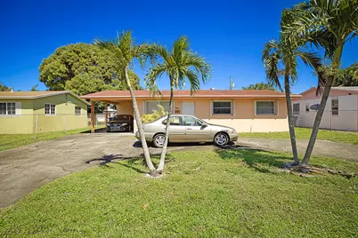 1650 W 31st Street, Riviera Beach, FL 33404 - Photo 1