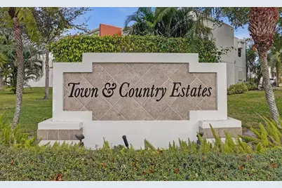 525 Dotterel Road, Unit #34C, Delray Beach, FL 33444 - Photo 1