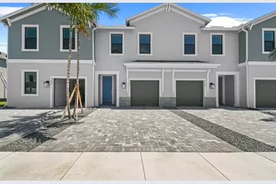 7647 SW Lucy Lane, Unit #56, Stuart, FL 34997 - Photo 1