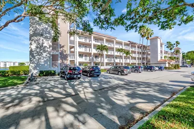 14111 Royal Vista Drive #408, Delray Beach, FL 33484 - Photo 1