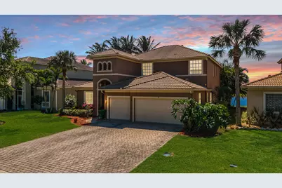 393 NW Sheffield Circle, Port Saint Lucie, FL 34983 - Photo 1