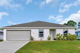 3189 SW Curcuma St, Port Saint Lucie, FL 34953 - Photo 1