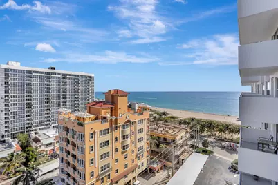 405 N Ocean Boulevard #1207, Pompano Beach, FL 33062 - Photo 1