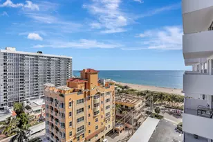 405 N Ocean Blvd, Pompano Beach, FL 33062 - Photo 1