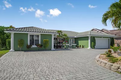 11408 NW 20th Drive, Coral Springs, FL 33071 - Photo 1