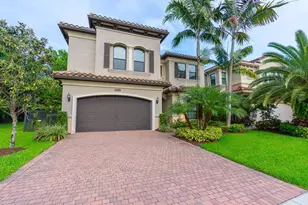 16794 Bridge Crossing Cir, Delray Beach, FL 33446 - Photo 1