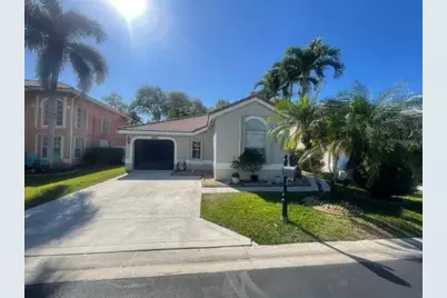 10332 Brookville Lane, Boca Raton, FL 33428 - Photo 1