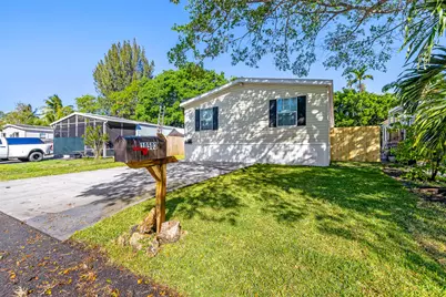 10503 Marina Way Way, Boca Raton, FL 33428 - Photo 1